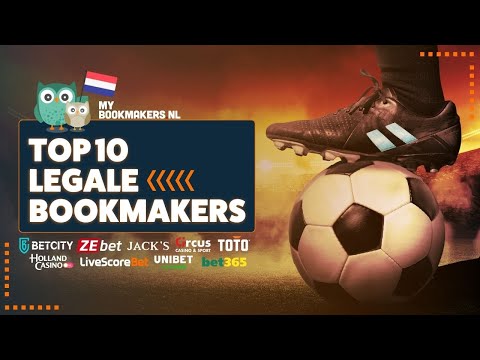 Beste Bookmakers België Jouw Gids voor Sportweddenschappen 1606953156