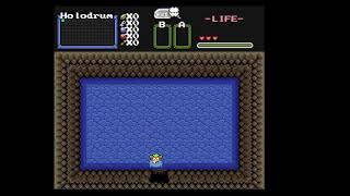 ZC: Balance of Nature - 01 Start a new Game in Holodrom