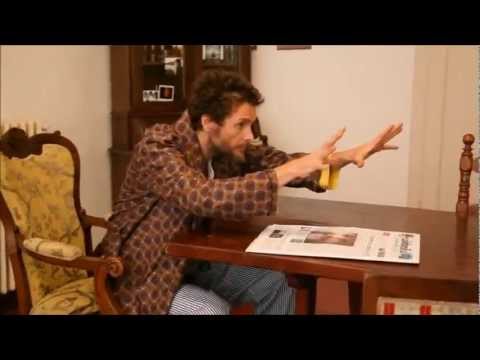 Jovanotti - La notte dei desideri ( Official Video 2011 pCH )