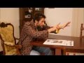 Jovanotti - La notte dei desideri ( Official Video 2011 ...