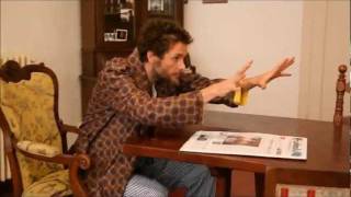 Jovanotti - La notte dei desideri ( Official Video 2011 pCH )