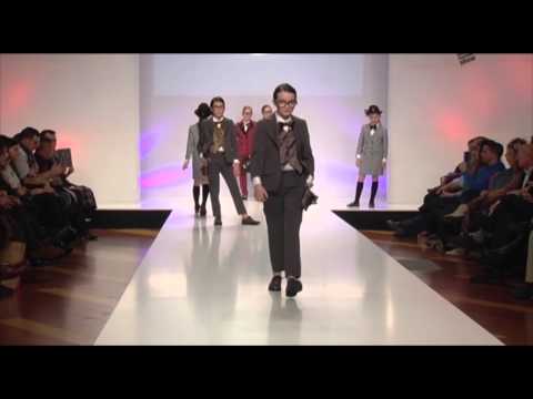 Fimi Fashion Show: Oca-Loca