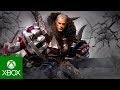 TERA: Male Brawler Update - Date Announce