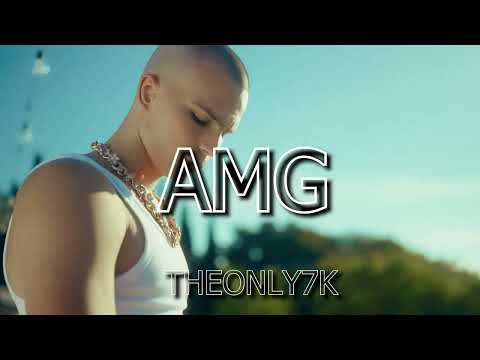 [FREE] Voyage x Balkan type beat | "AMG" (Prod by theonly7k x prodtsabi)