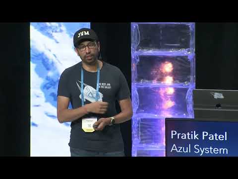 Performance Testing Java Applications by Pratik Patel