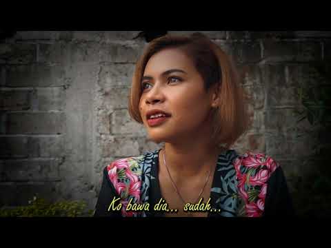 NIKONIKSRAL - SA MO PERGI x KO BAHAGIA (OFFICIAL MASHUP COVER)