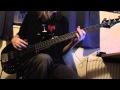 Jamiroquai - Deeper Underground - Bass (synth ...