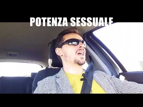 Eccitatore per le donne Gomel Potenza e Rispolept