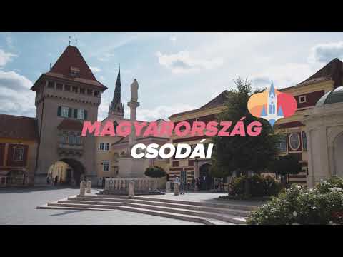 Magyarország Csodái - Kőszeg