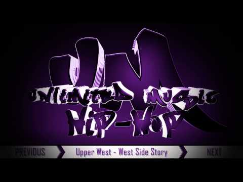 Upper West - West Side Story
