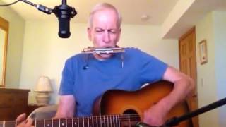 Gene Toennisson -Seems Like A Long Time