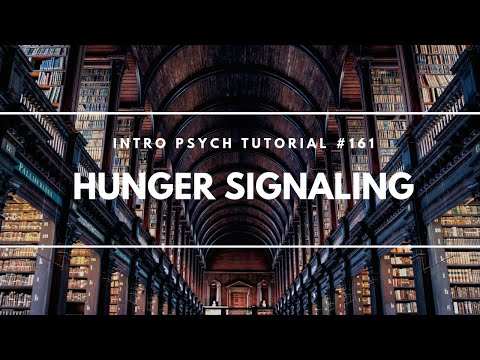 What is an Emotion Intro Psych Tutorial 148