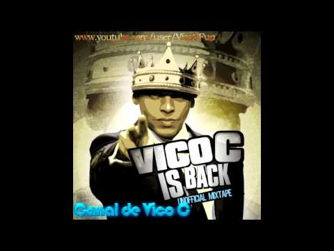Vico C - Bomba para afincar
