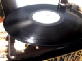 CUMBIA DEL MONTE LP FANTASIA LATINA 