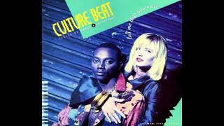 Culture Beat - Tell Me That You Wait (1990)