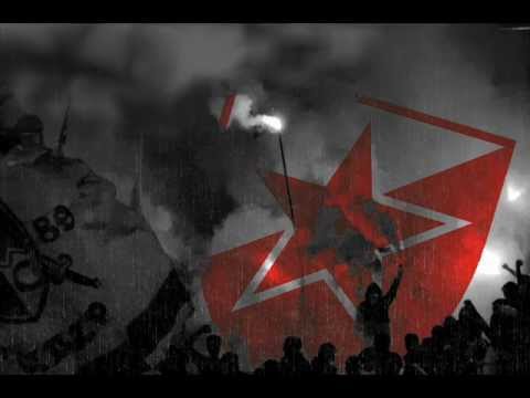 Делије  Север 1989