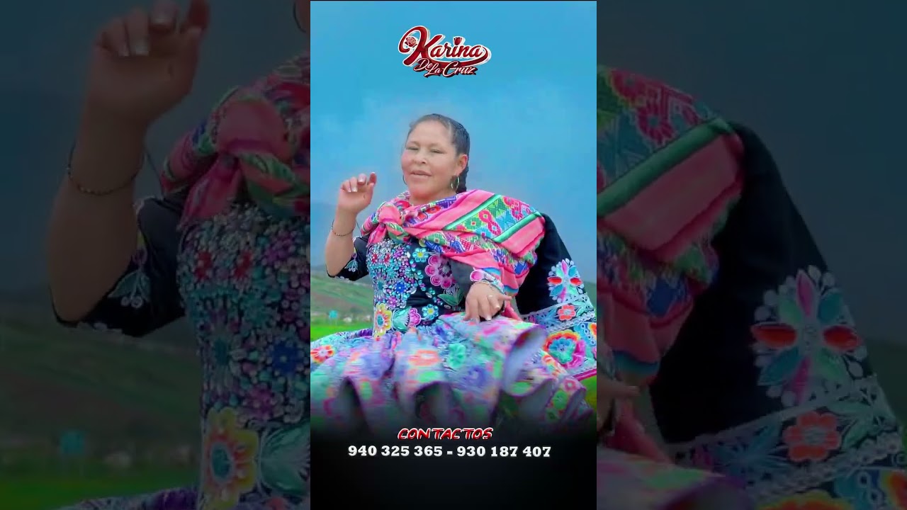 KARINA DE LA CRUZ      TEMA: PIN WIRARASUNKI