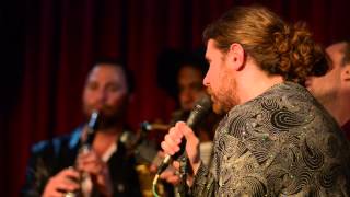 Casey Abram&#39;s - Wore Out My Soul