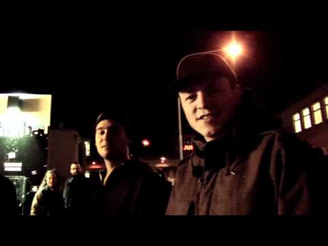 Phenomden - Showtogo No°5 // by Stadtklang