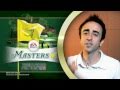 Tiger Woods Pga Tour 12: The Masters Xbox 360 Demo Walk