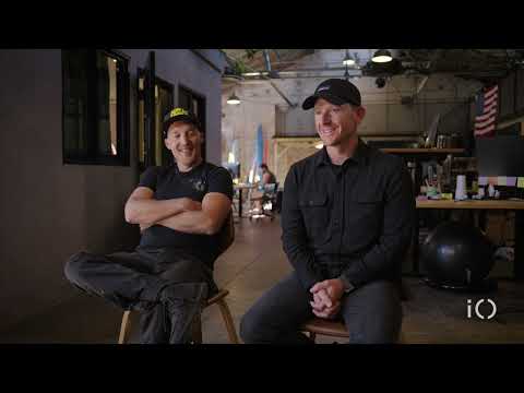 Life at a Startup: Curri’s Inflection Point in Construction Logistics