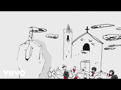 Diabo na Cruz - Malhão 3.0