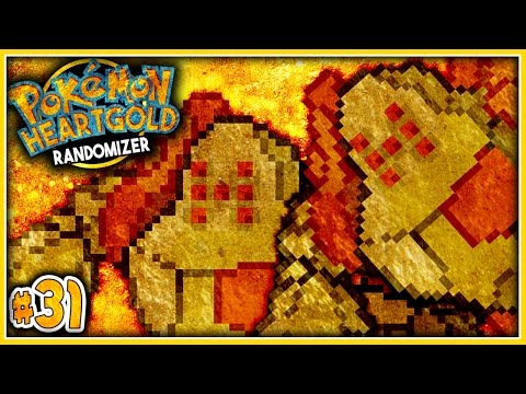 Die Regirock-Armee! - Pokémon Heartgold: Randomizer Nuzlocke | Part 31