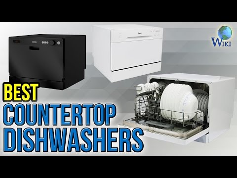 Countertop Dishwasher Manufacturers Suppliers In India