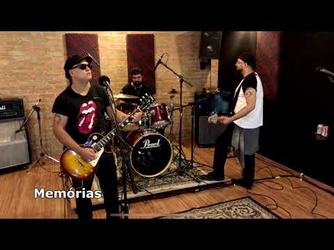 Liférika - Memórias (Live Session)