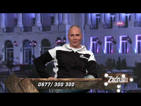 Z3:Narod pita - Brendon se raspravlja sa gledaocem - 26.08.2020.