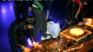 Justice Vs Simian. Never be alone.