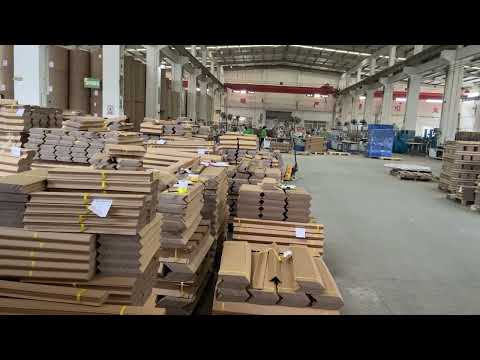 Paper corner protector,Paper corner board,Paper edge protector Chinese Manufacturer