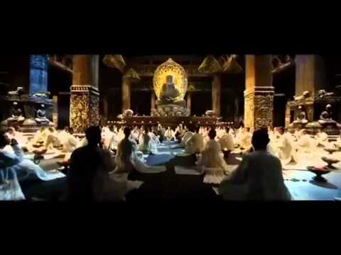 Tráiler El hechicero y la serpiente blanca [WEB-DL] PESADA 2011