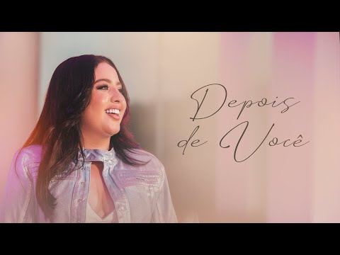 Video thumbnail for Depois de Você