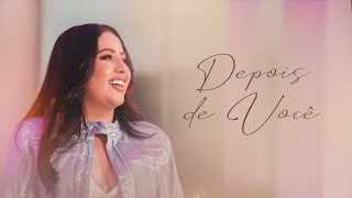 Depois De Você Lyrics English Translation