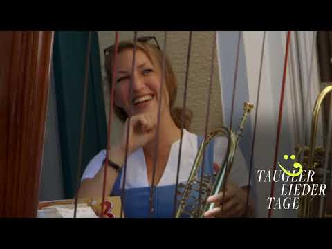 Taugler Liedertage 2022 - Tanzlmusi