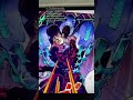 Stand Ability: 20th Century Boy #jojo #jjba #jojosbizarreadventure #anime #manga