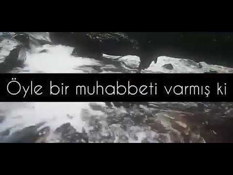 Mürşide Teslimiyet ve edep /ARİFLERİN HADİMİ