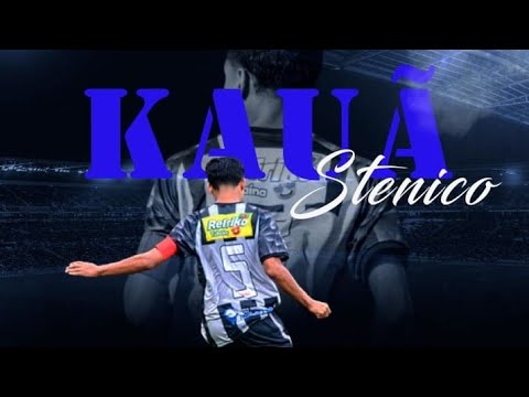DVD Kauã 