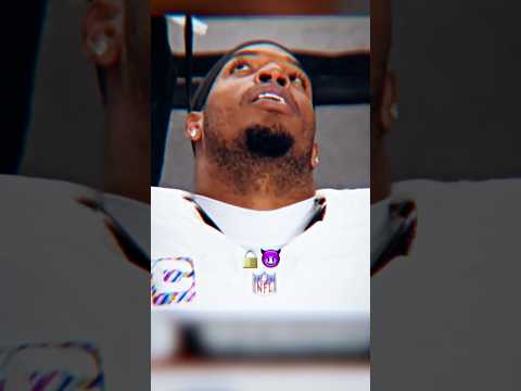 Broncos LOCKED UP Ja’Marr 😭😈 #shorts