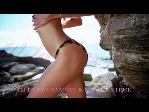 WOLES AJA Remix - Mr X Katrok & DJ Dayat Samuel @xplusk