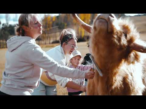 Tasmanian Autumn Festival