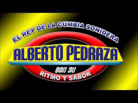 CUMBIA SONIDERA MIX 2015 ALBERTO PEDRAZA