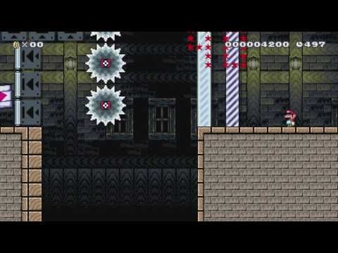 Bob-Omb Tech: The Meow Dive