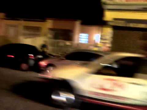 Seleção de Futsal Lagartense comemorando o titulo do campeonato Sergipano.