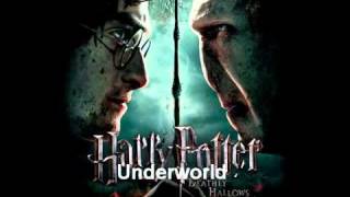 Harry Potter and the Deathly Hallows Part 2 Soundtrack - Underworld