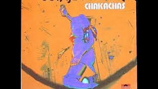 Jungle Fever - Chakachas  - Harlem Nocturno - Chakachas - 1972 Polydor