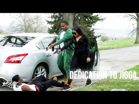 JustBeanz BlueHunnidz "Dedication to Jigga" (Official Music Video)