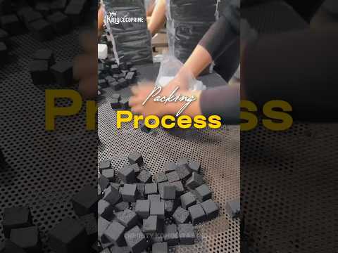 EXPORT PACKING