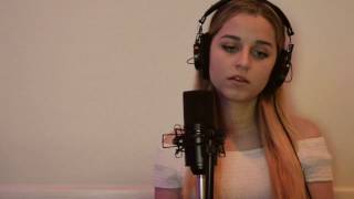 Cold Heart Killer - Lia Marie Johnson (cover by Kay Cook)